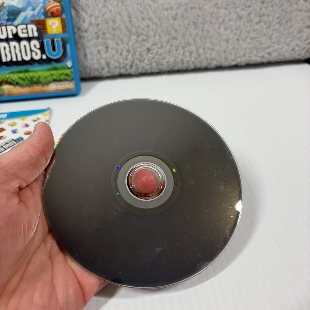 N/A box case